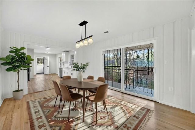 201 E simon NW Terrace, Atlanta, GA 30318