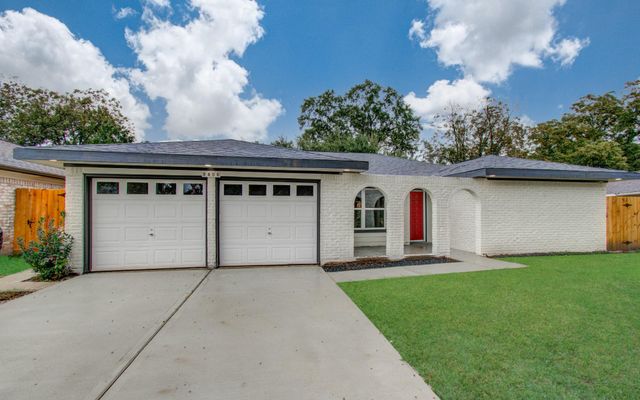 9406 Autauga Street, Houston, TX 77080