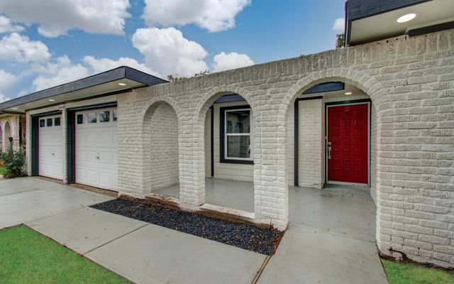 9406 Autauga Street, Houston, TX 77080