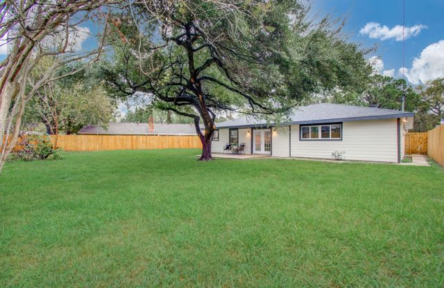 9406 Autauga Street, Houston, TX 77080