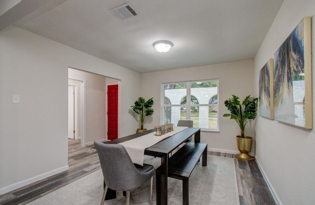 9406 Autauga Street, Houston, TX 77080