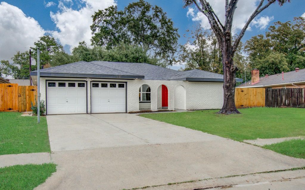 9406 Autauga Street, Houston, TX 77080