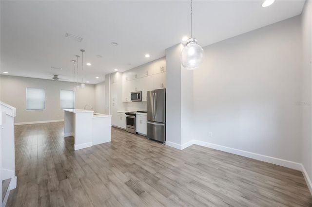 1330 W GRAY STREET 5, Tampa, FL 33606