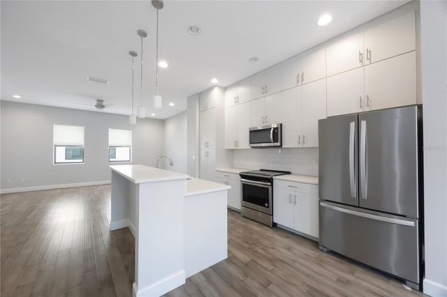 1330 W GRAY STREET 5, Tampa, FL 33606