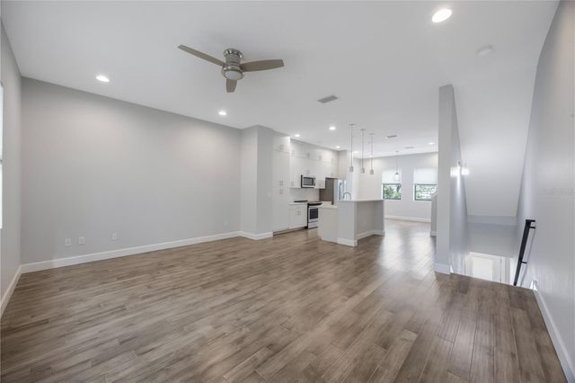 1330 W GRAY STREET 5, Tampa, FL 33606