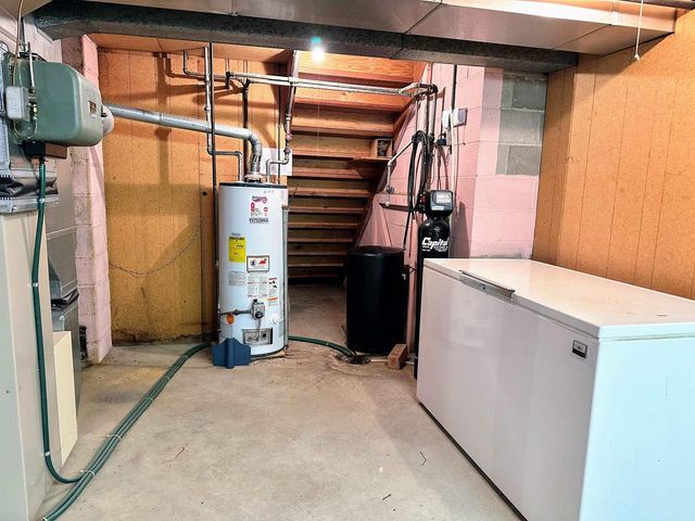 1202 S 9th Street, Prairie Du Chien, WI 53821