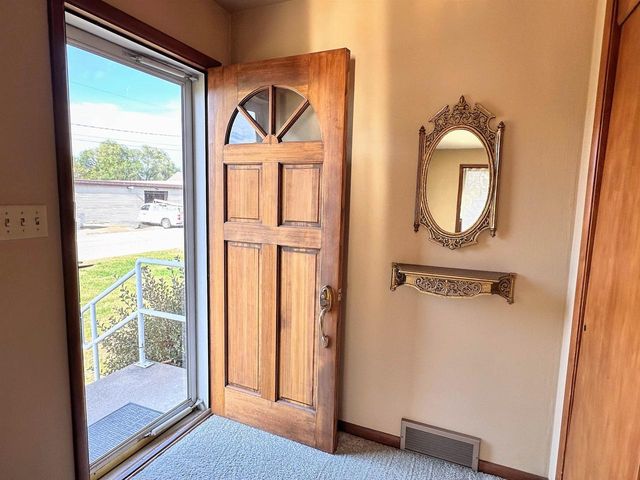 1202 S 9th Street, Prairie Du Chien, WI 53821