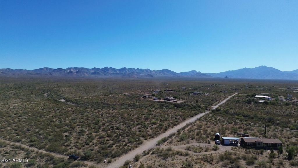 Image 10 of property listing at 17851 S Desert Saguaro Shadow Place 4, Sahuarita, AZ 85629