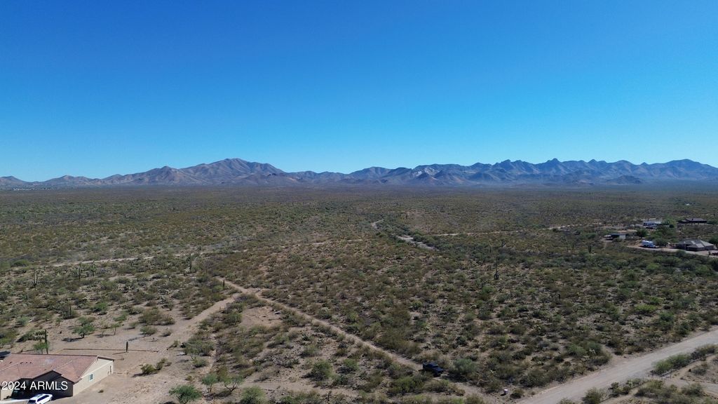 Image 11 of property listing at 17851 S Desert Saguaro Shadow Place 4, Sahuarita, AZ 85629