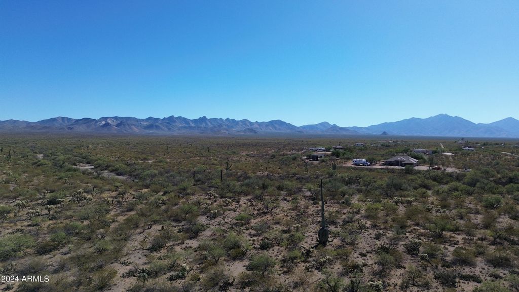 Image 12 of property listing at 17851 S Desert Saguaro Shadow Place 4, Sahuarita, AZ 85629