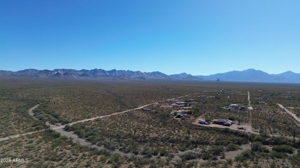 Image 16 of property listing at 17851 S Desert Saguaro Shadow Place 4, Sahuarita, AZ 85629