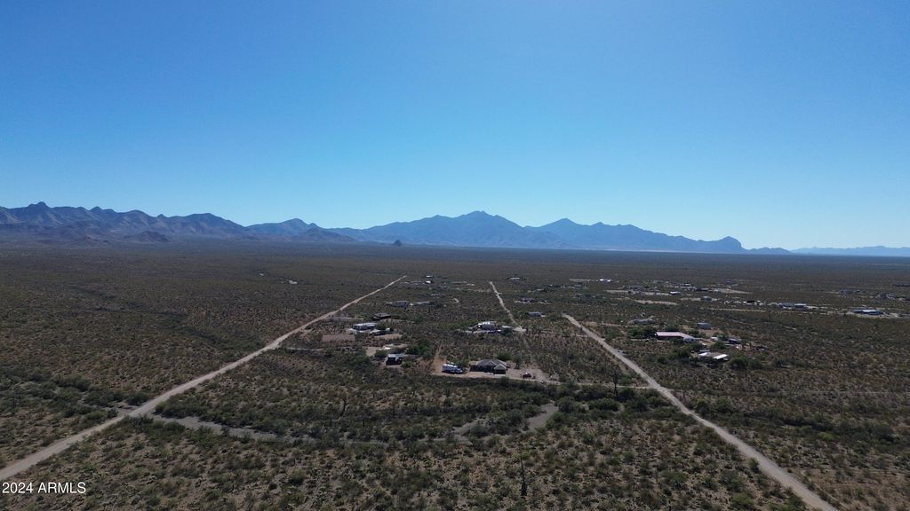 Image 18 of property listing at 17851 S Desert Saguaro Shadow Place 4, Sahuarita, AZ 85629