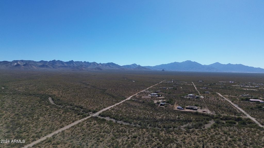 Image 19 of property listing at 17851 S Desert Saguaro Shadow Place 4, Sahuarita, AZ 85629