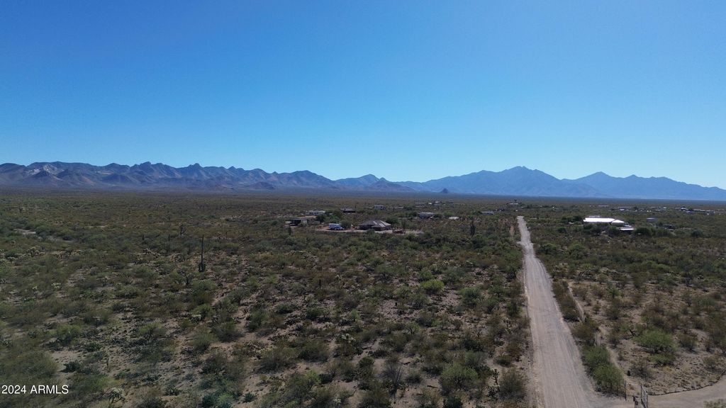 Image 21 of property listing at 17851 S Desert Saguaro Shadow Place 4, Sahuarita, AZ 85629