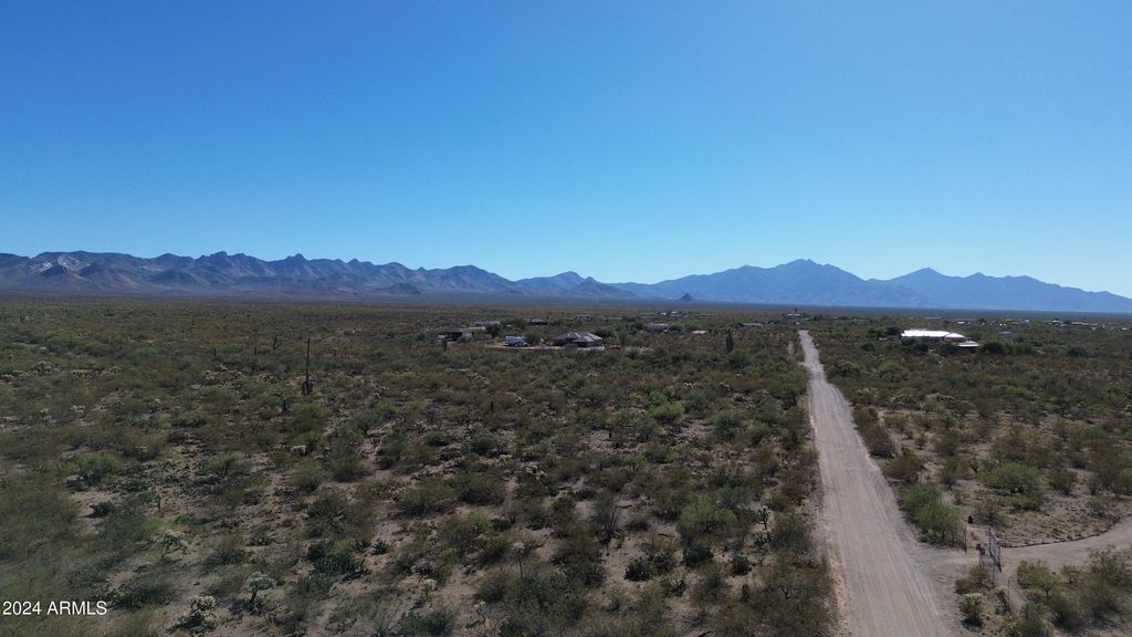 Image 22 of property listing at 17851 S Desert Saguaro Shadow Place 4, Sahuarita, AZ 85629