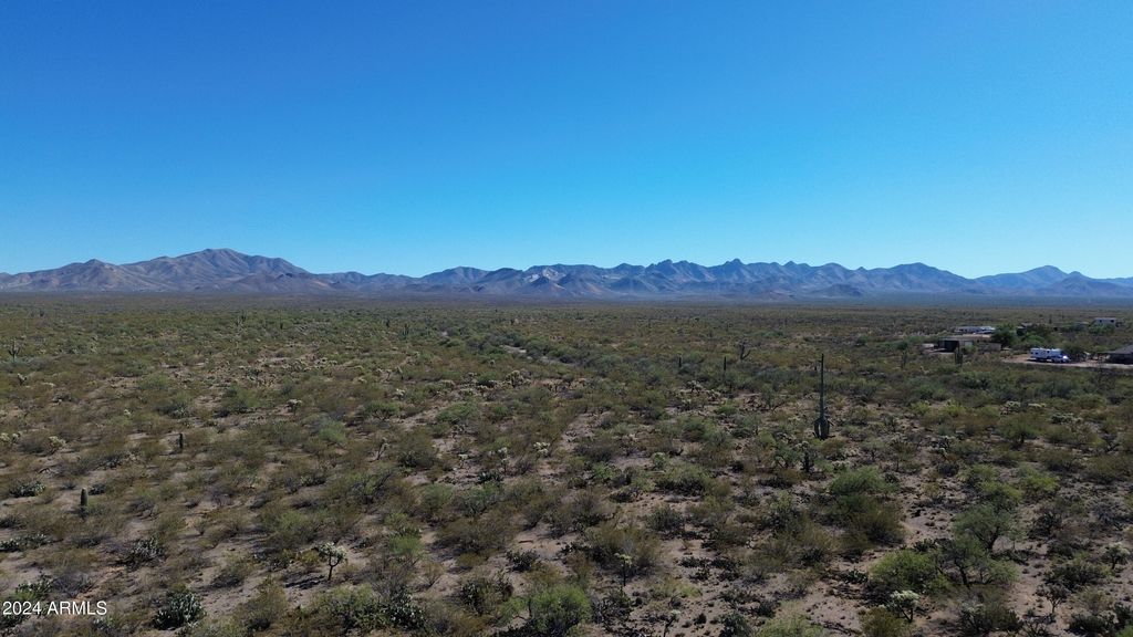 Image 24 of property listing at 17851 S Desert Saguaro Shadow Place 4, Sahuarita, AZ 85629