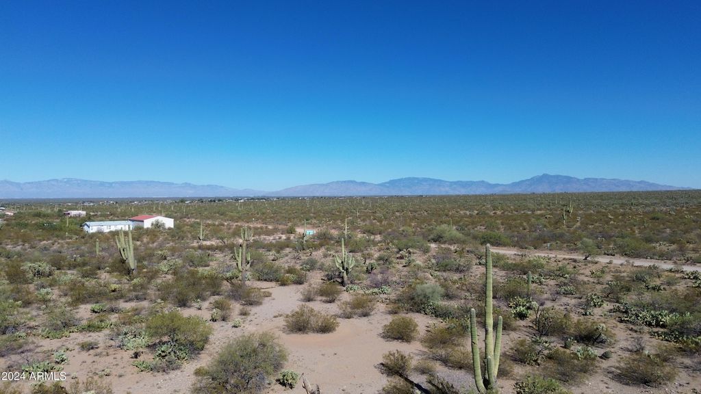 Image 25 of property listing at 17851 S Desert Saguaro Shadow Place 4, Sahuarita, AZ 85629