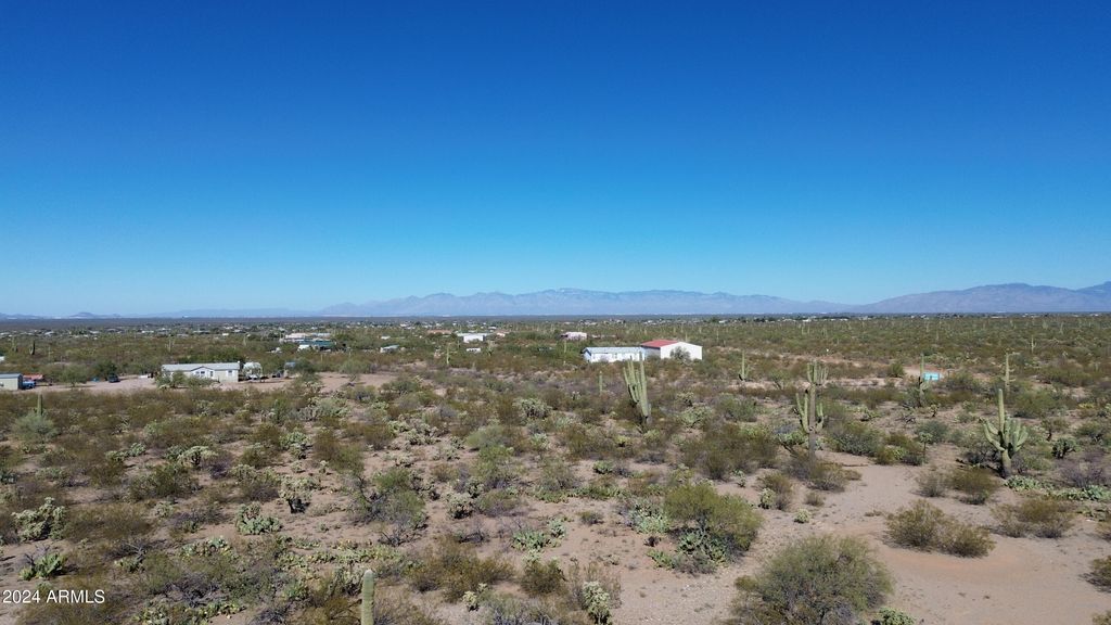 Image 26 of property listing at 17851 S Desert Saguaro Shadow Place 4, Sahuarita, AZ 85629