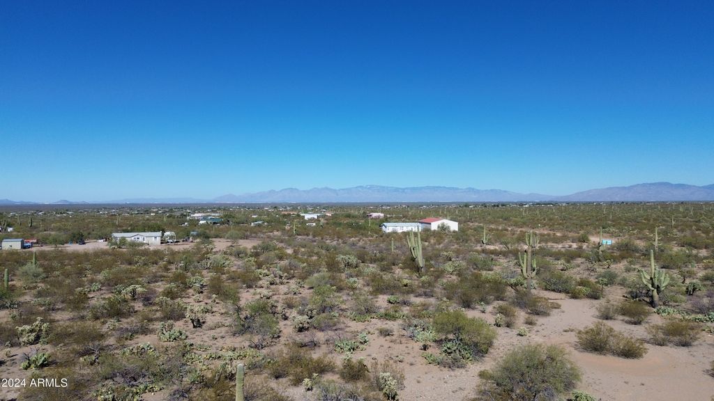 Image 27 of property listing at 17851 S Desert Saguaro Shadow Place 4, Sahuarita, AZ 85629