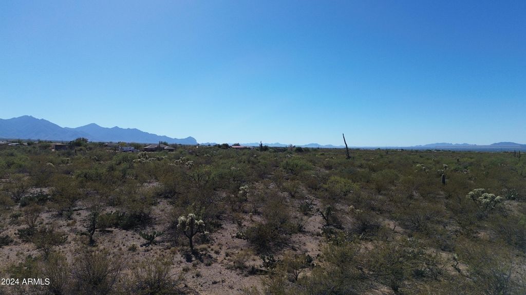 Image 29 of property listing at 17851 S Desert Saguaro Shadow Place 4, Sahuarita, AZ 85629