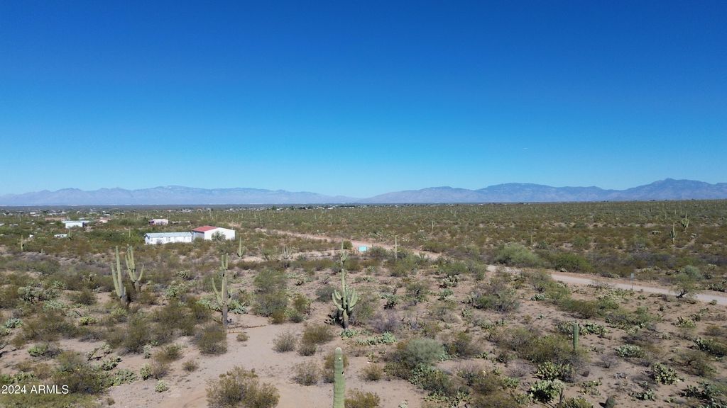 Image 33 of property listing at 17851 S Desert Saguaro Shadow Place 4, Sahuarita, AZ 85629