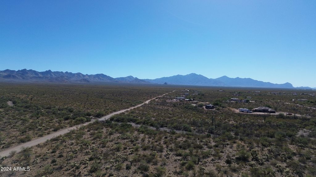 Image 34 of property listing at 17851 S Desert Saguaro Shadow Place 4, Sahuarita, AZ 85629