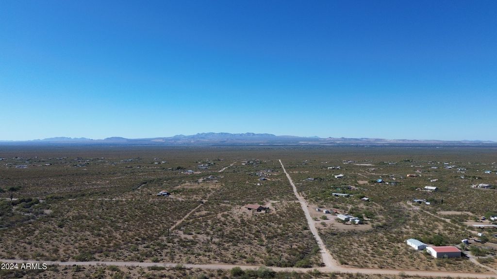 Image 39 of property listing at 17851 S Desert Saguaro Shadow Place 4, Sahuarita, AZ 85629