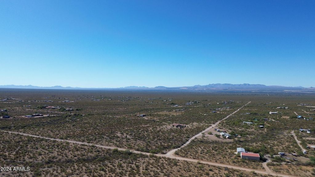 Image 40 of property listing at 17851 S Desert Saguaro Shadow Place 4, Sahuarita, AZ 85629