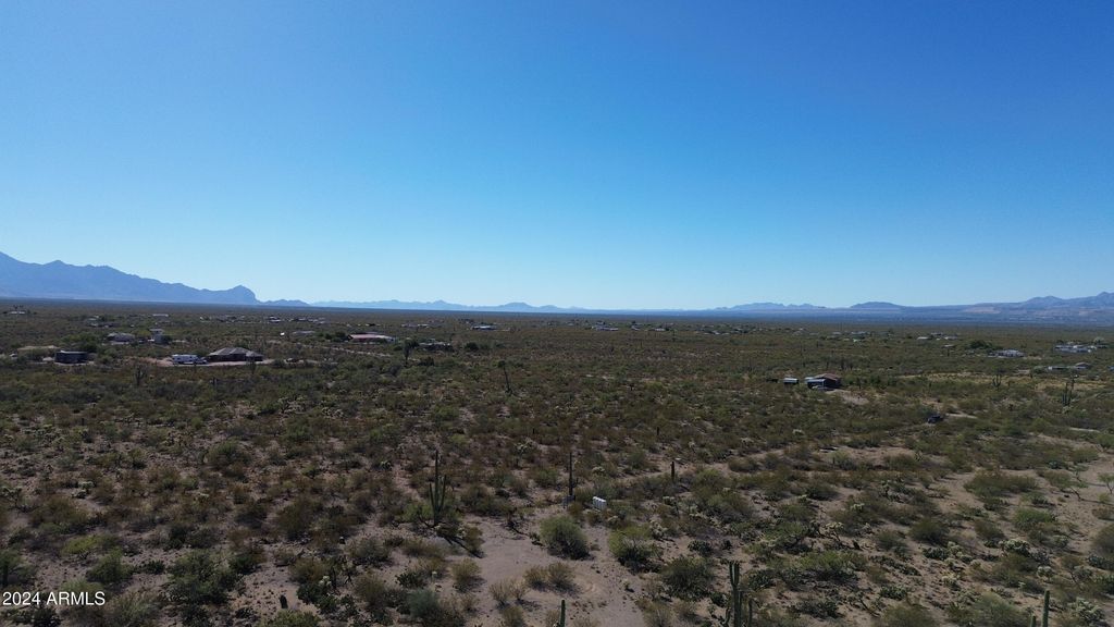 Image 41 of property listing at 17851 S Desert Saguaro Shadow Place 4, Sahuarita, AZ 85629