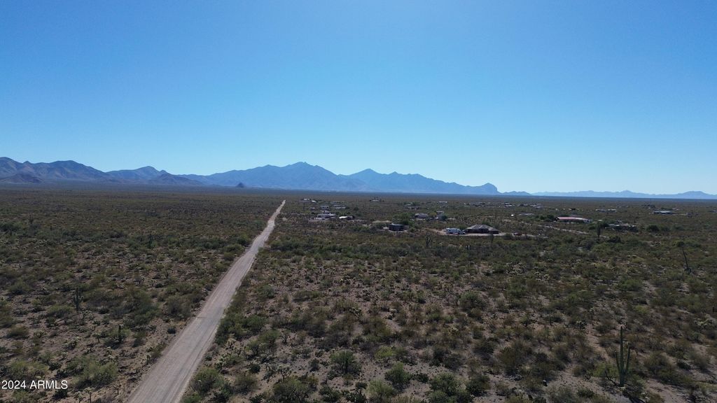 Image 42 of property listing at 17851 S Desert Saguaro Shadow Place 4, Sahuarita, AZ 85629