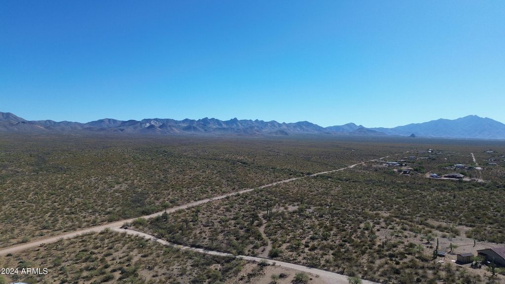 Image 43 of property listing at 17851 S Desert Saguaro Shadow Place 4, Sahuarita, AZ 85629