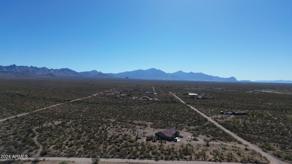 Image 44 of property listing at 17851 S Desert Saguaro Shadow Place 4, Sahuarita, AZ 85629