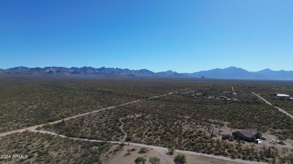 Image 45 of property listing at 17851 S Desert Saguaro Shadow Place 4, Sahuarita, AZ 85629