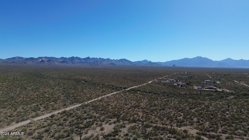 Image 46 of property listing at 17851 S Desert Saguaro Shadow Place 4, Sahuarita, AZ 85629