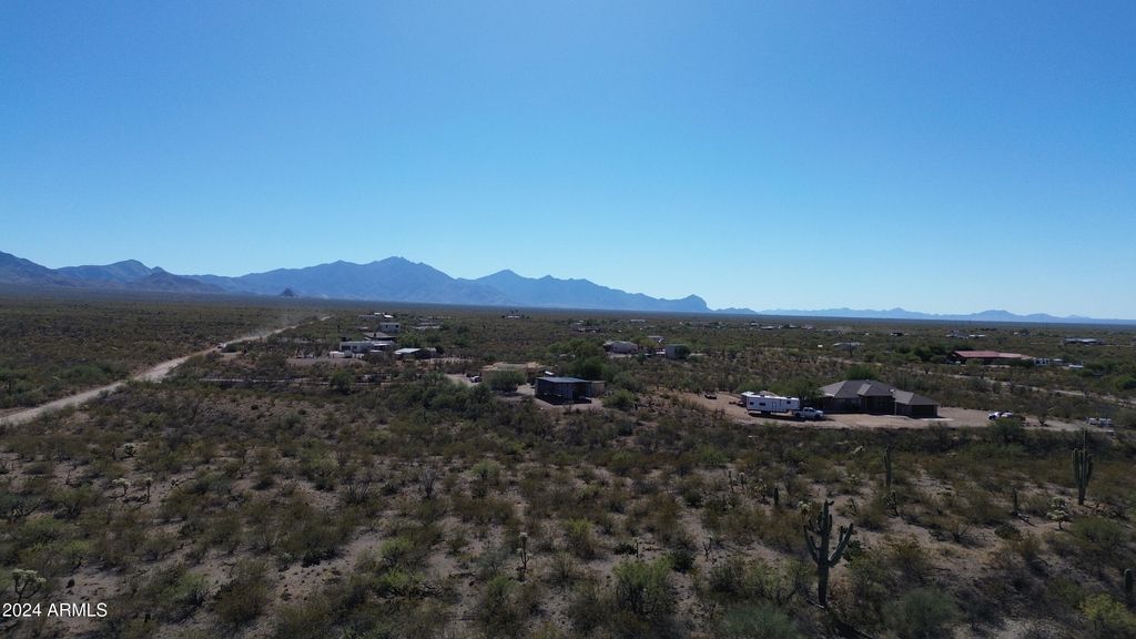 Image 47 of property listing at 17851 S Desert Saguaro Shadow Place 4, Sahuarita, AZ 85629