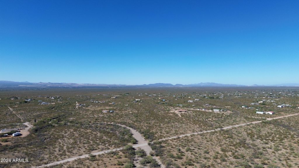 Image 51 of property listing at 17851 S Desert Saguaro Shadow Place 4, Sahuarita, AZ 85629