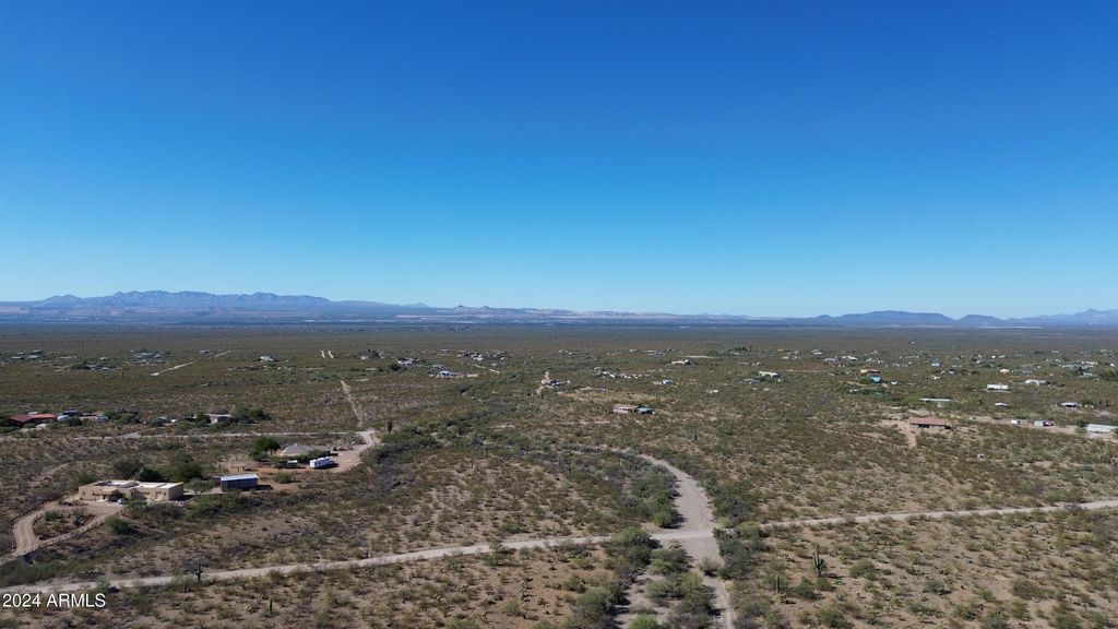 Image 53 of property listing at 17851 S Desert Saguaro Shadow Place 4, Sahuarita, AZ 85629