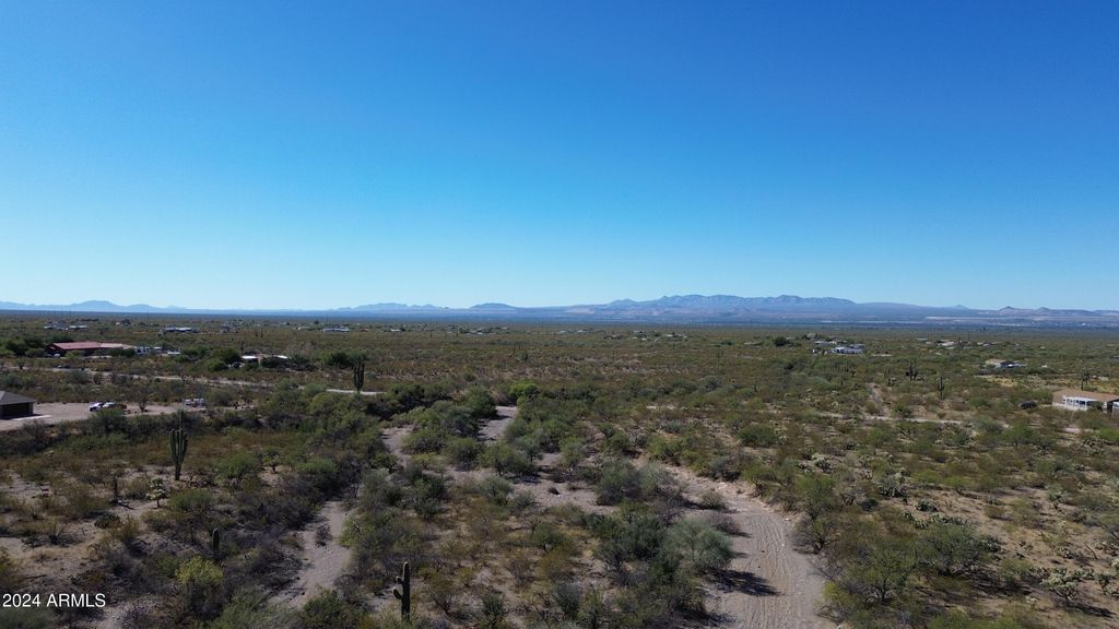 Image 6 of property listing at 17851 S Desert Saguaro Shadow Place 4, Sahuarita, AZ 85629