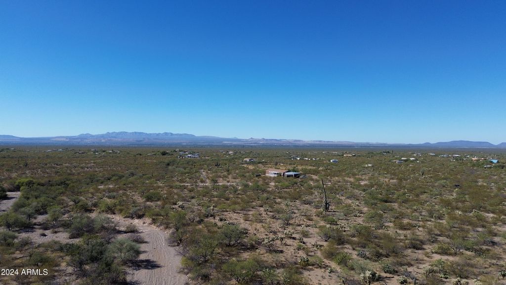 Image 7 of property listing at 17851 S Desert Saguaro Shadow Place 4, Sahuarita, AZ 85629