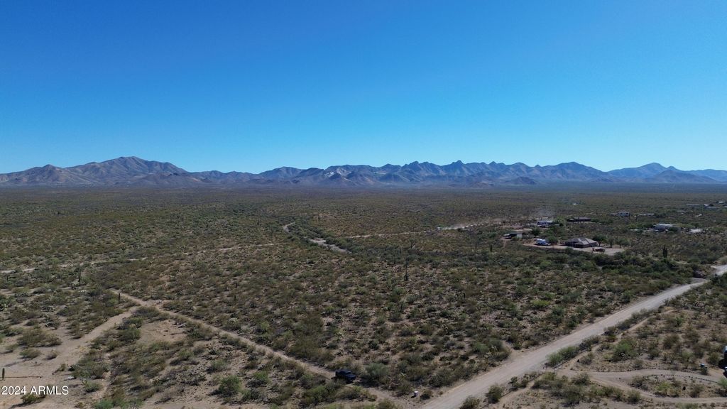 Image 8 of property listing at 17851 S Desert Saguaro Shadow Place 4, Sahuarita, AZ 85629