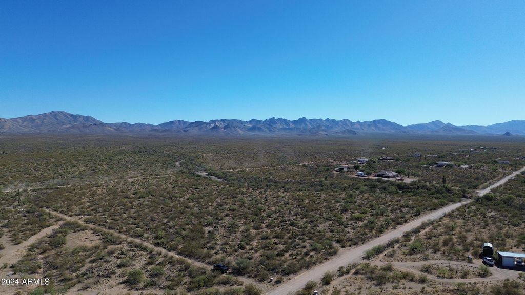 Image 9 of property listing at 17851 S Desert Saguaro Shadow Place 4, Sahuarita, AZ 85629