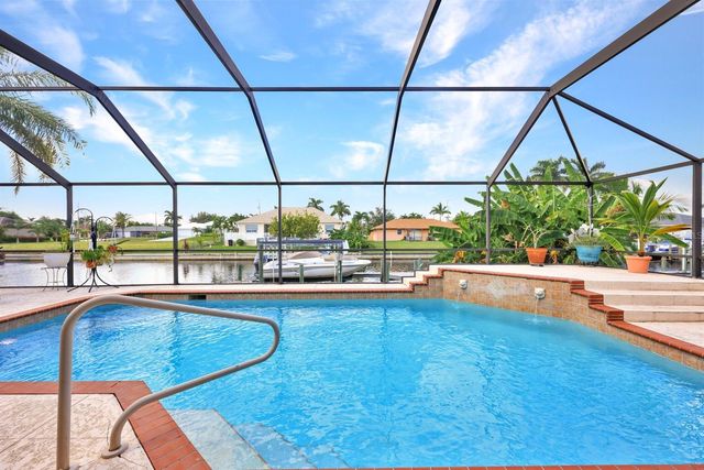 4328 SW 18TH AVENUE, Cape Coral, FL 33914