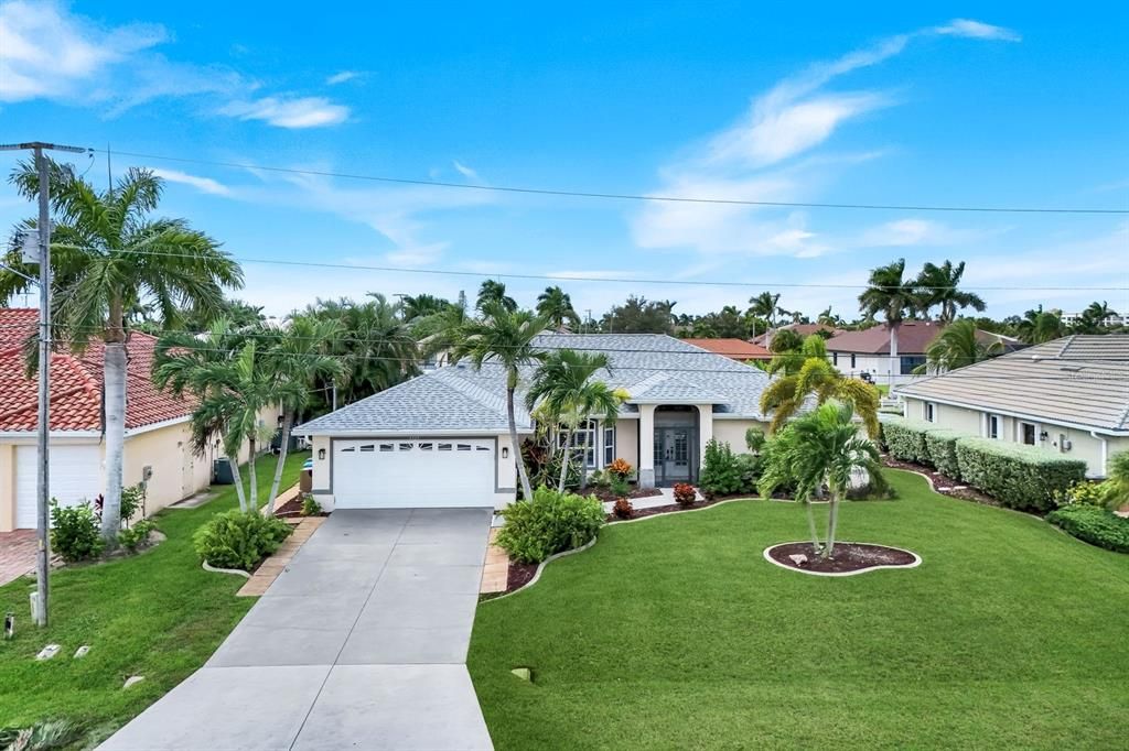 4328 SW 18TH AVENUE, Cape Coral, FL 33914