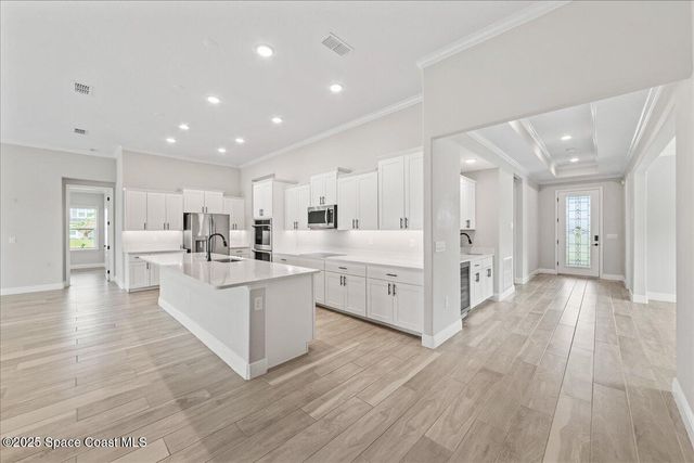 5089 Realm Run, Melbourne, FL 32934