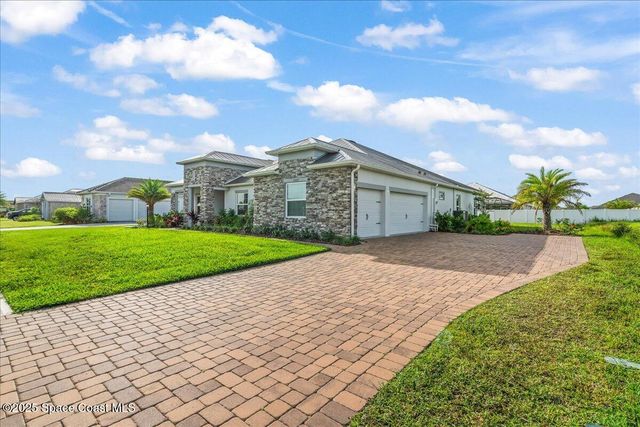 5089 Realm Run, Melbourne, FL 32934