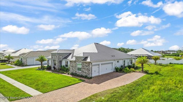 5089 Realm Run, Melbourne, FL 32934