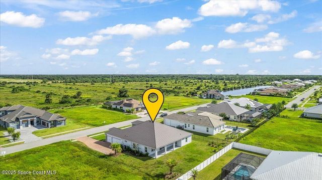 5089 Realm Run, Melbourne, FL 32934