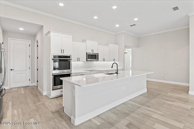 5089 Realm Run, Melbourne, FL 32934