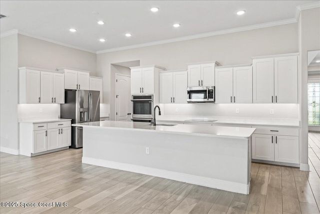 5089 Realm Run, Melbourne, FL 32934