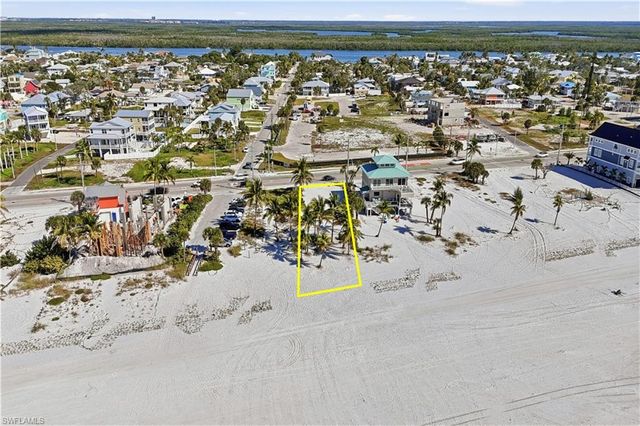 3610 Estero BLVD, Fort Myers Beach, FL 33931